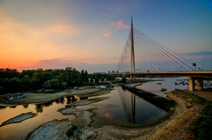 Ada Ciganlija