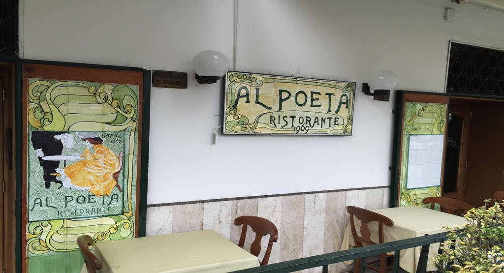 Ristorante al Poeta