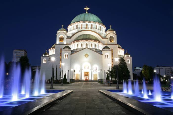 San Sava