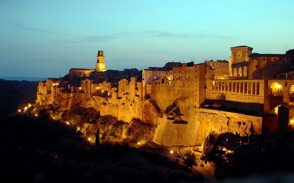 Borgo di Pitigliano - cosa vedere e cosa fare per non perdersi nulla