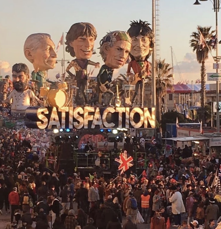 Carnevale di Viareggio