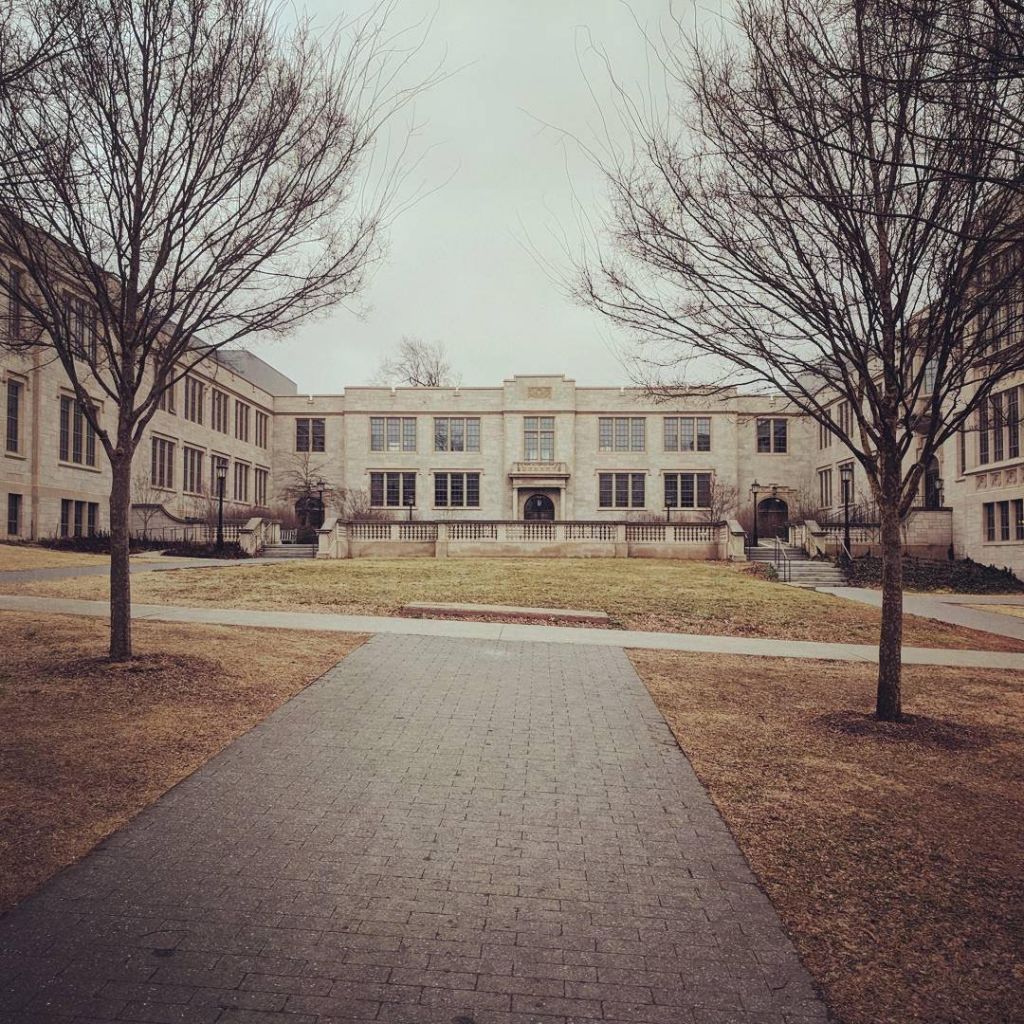 Fayetteville-Arkansas