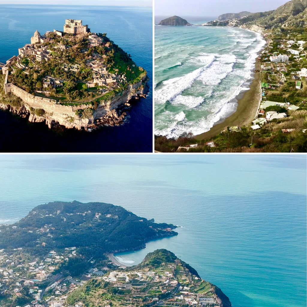 Febbraio a Ischia