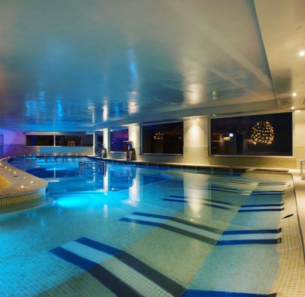 Fiuggi - Spa e Terme