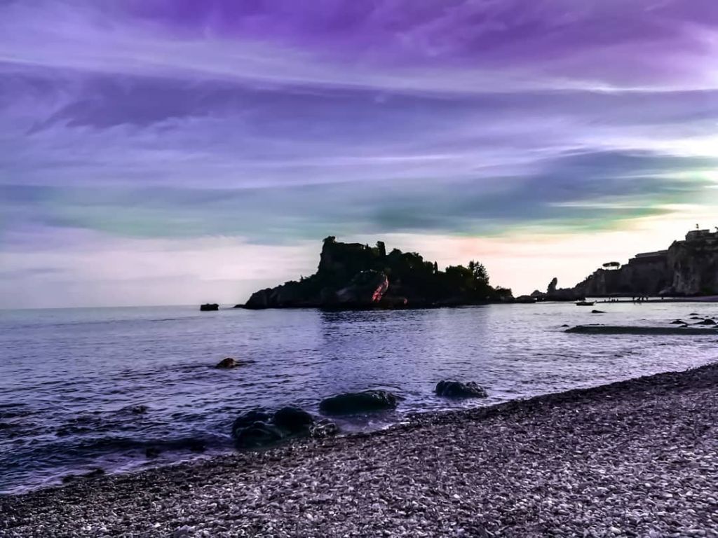 Isola Bella Taormina