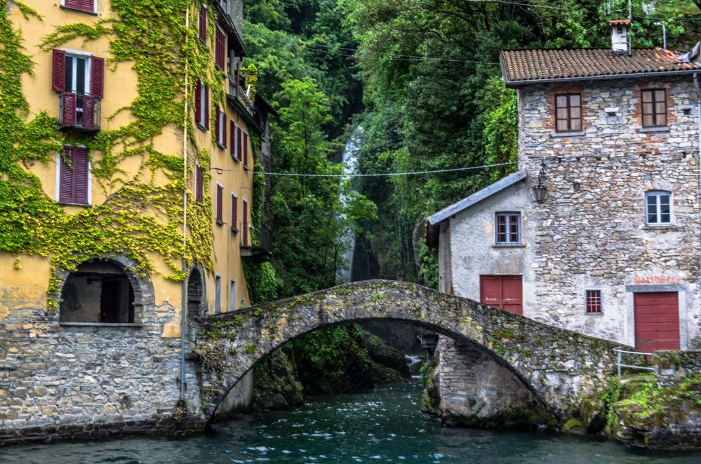 Lago di Como - Belaggio