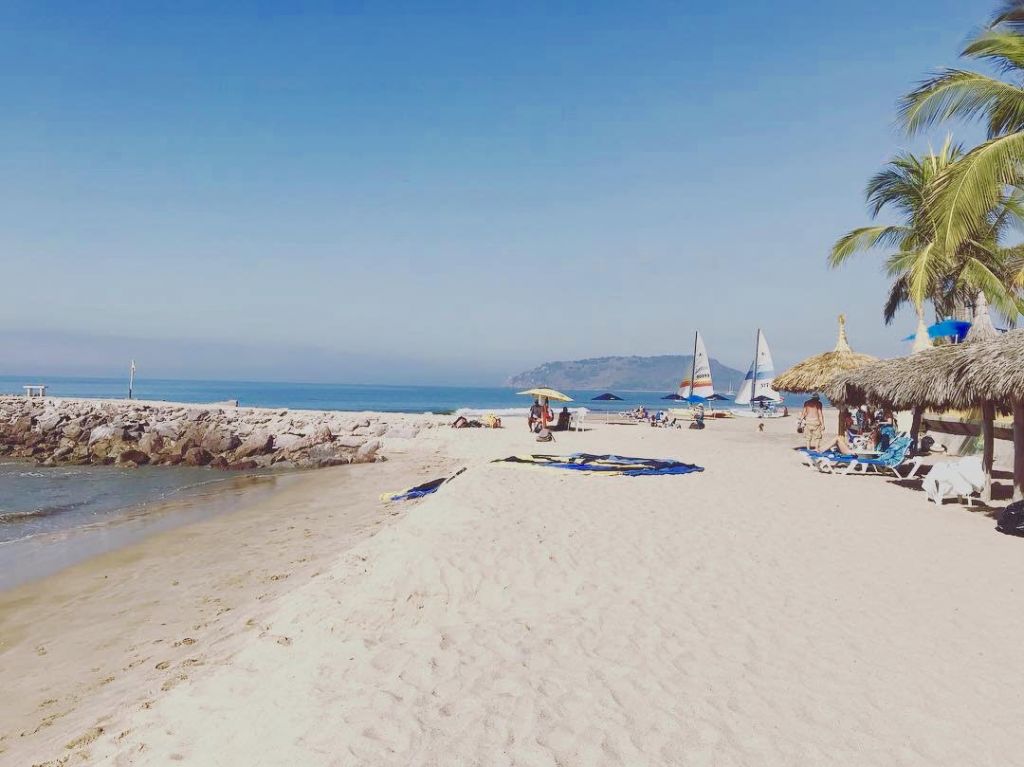 Mazatlán Bassa California