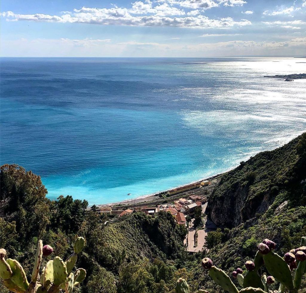 Panorama Taormina