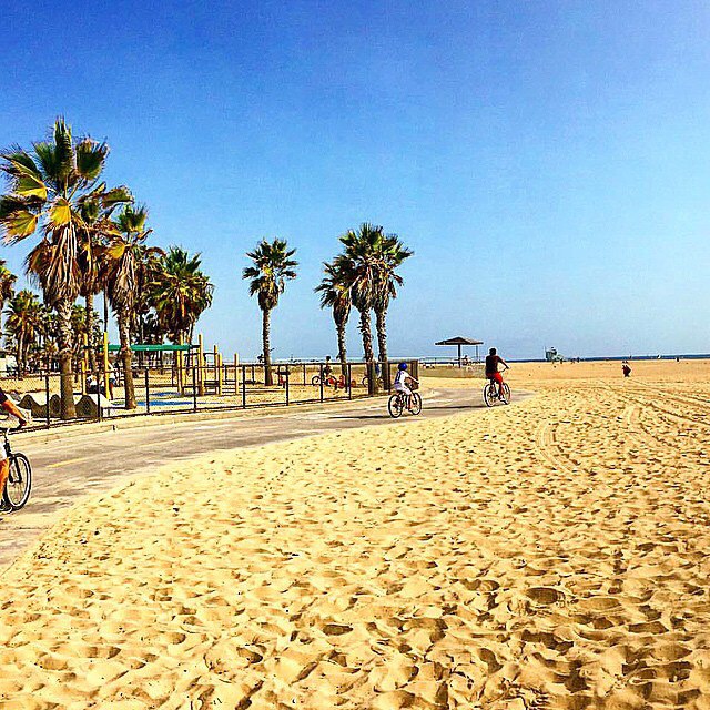 Santa Monica
