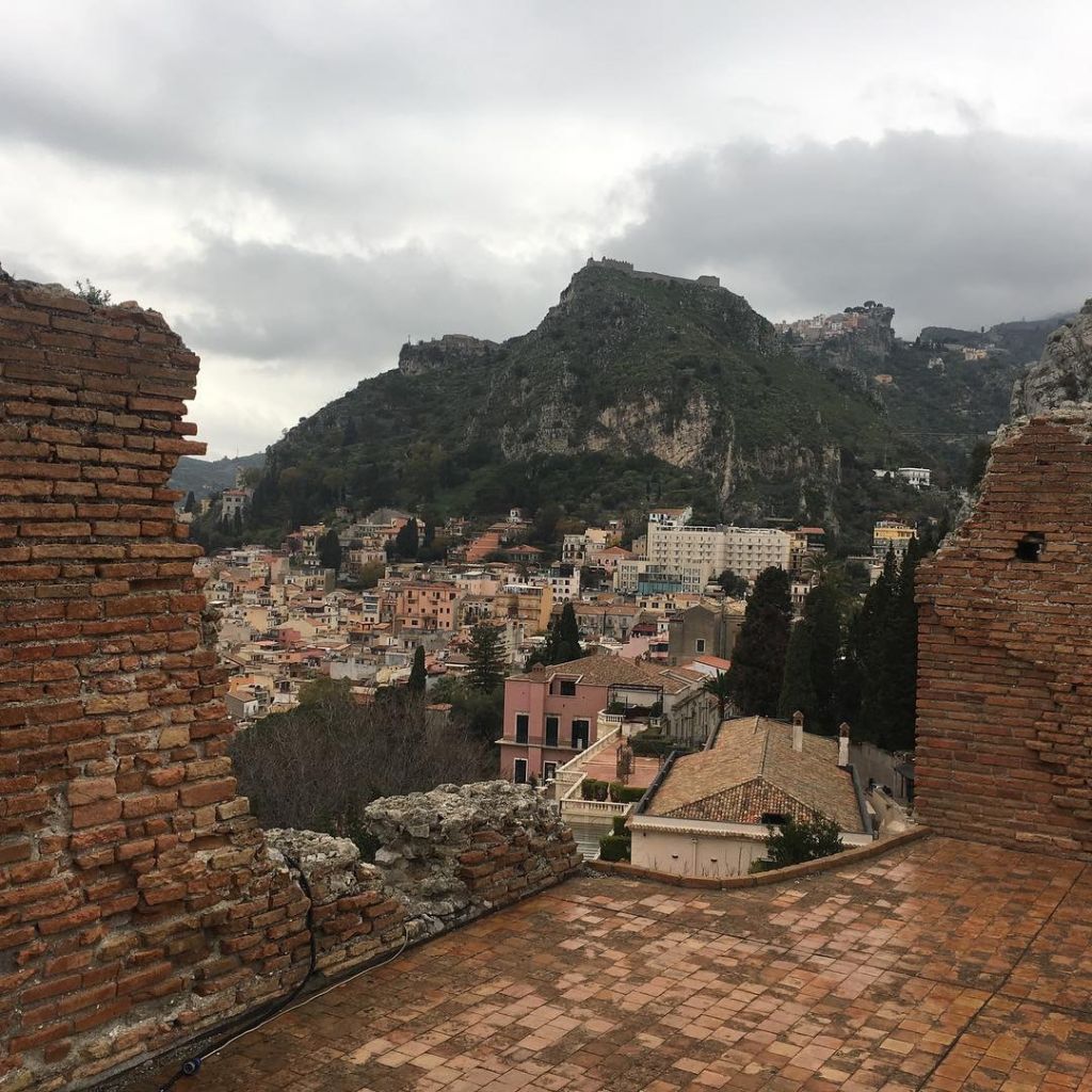 Taormina