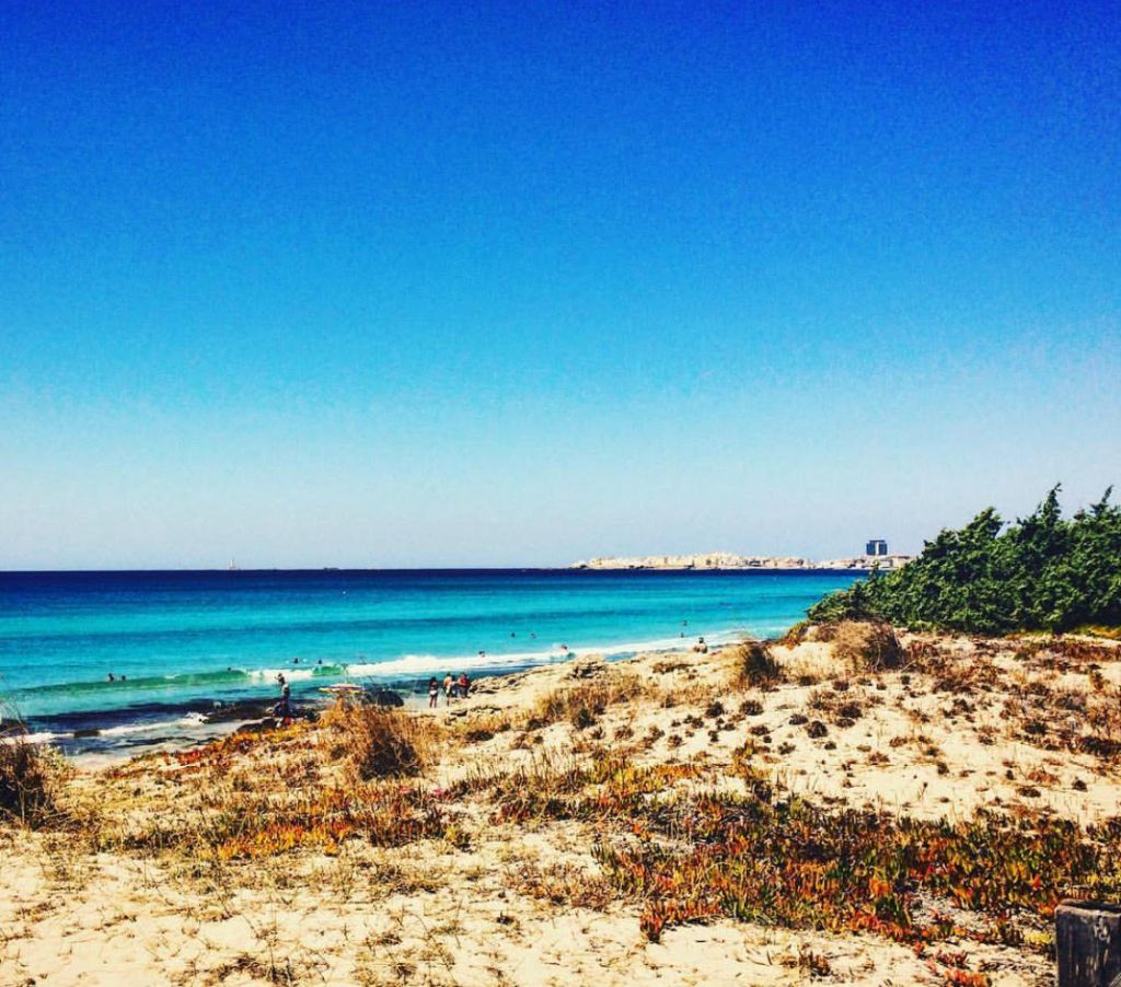 Baia Verde Puglia