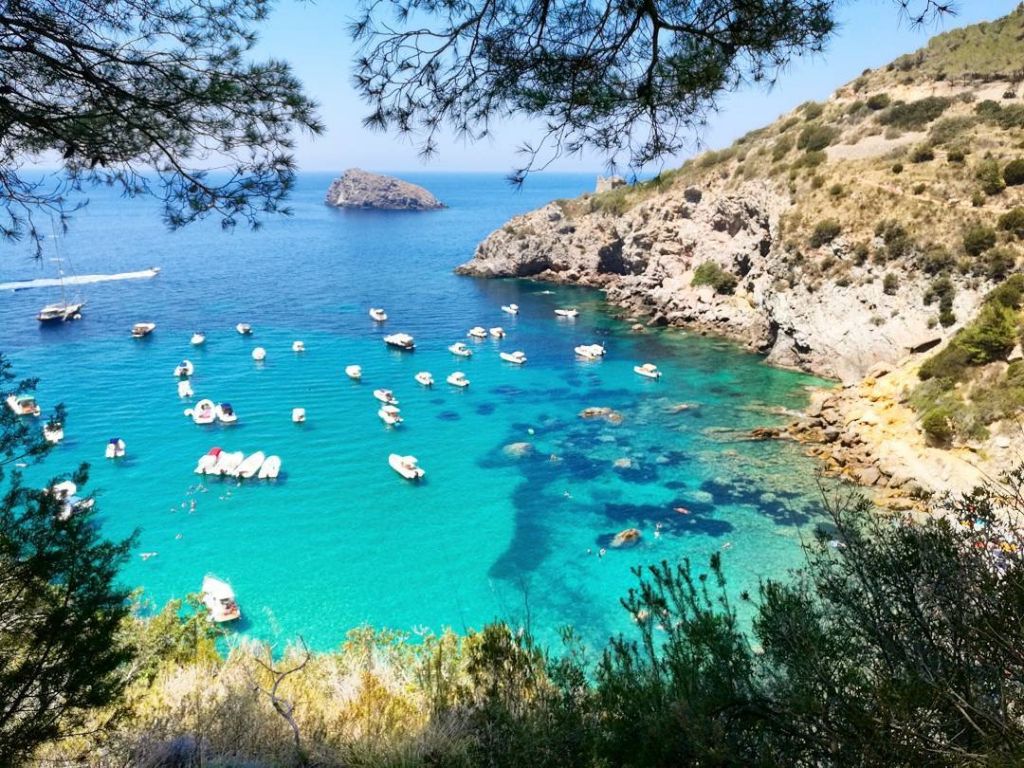 Cala di Gesso