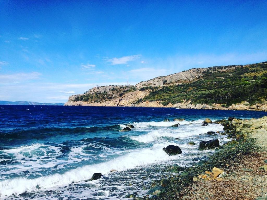 Cala Grande