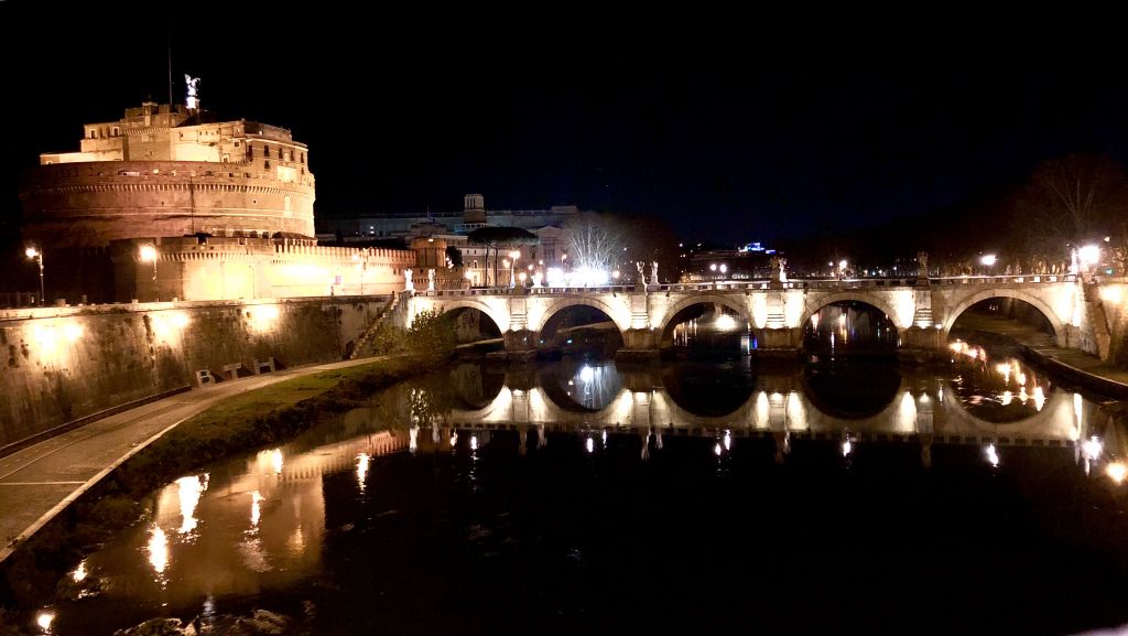 Castel Sant'Angelo Roma