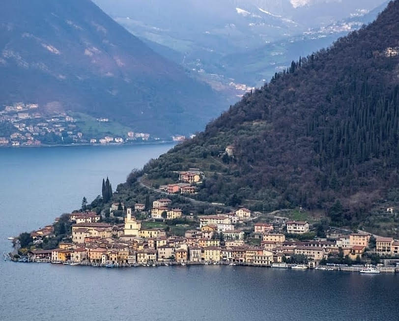 Monte Isola