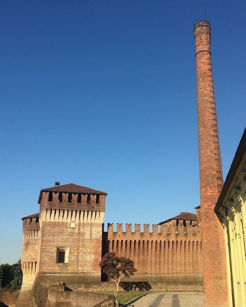 Soncino