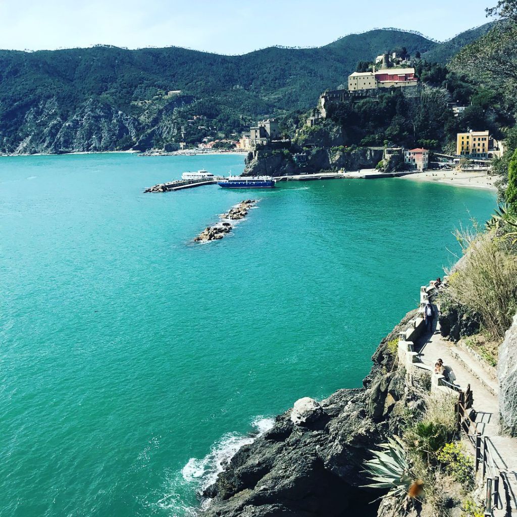 Monterosso