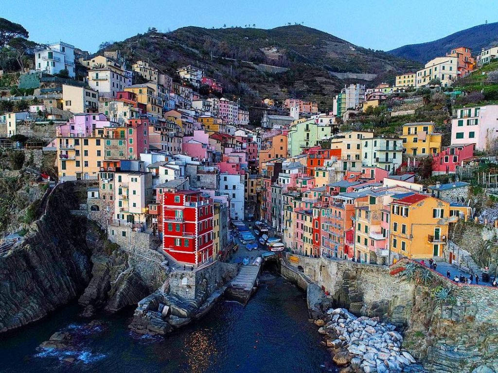 Riomaggiore