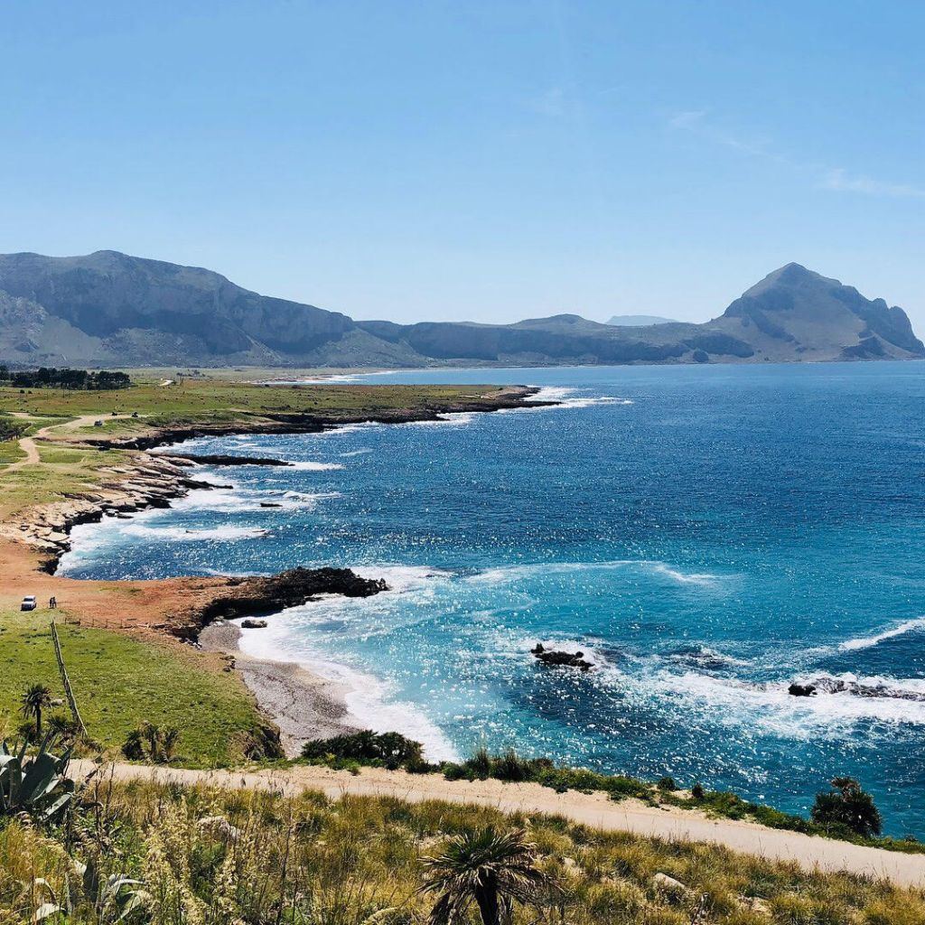 San Vito Lo Capo Sicilia