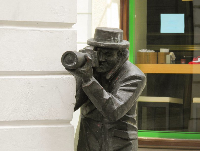 Il Paparazzo Bratislava
