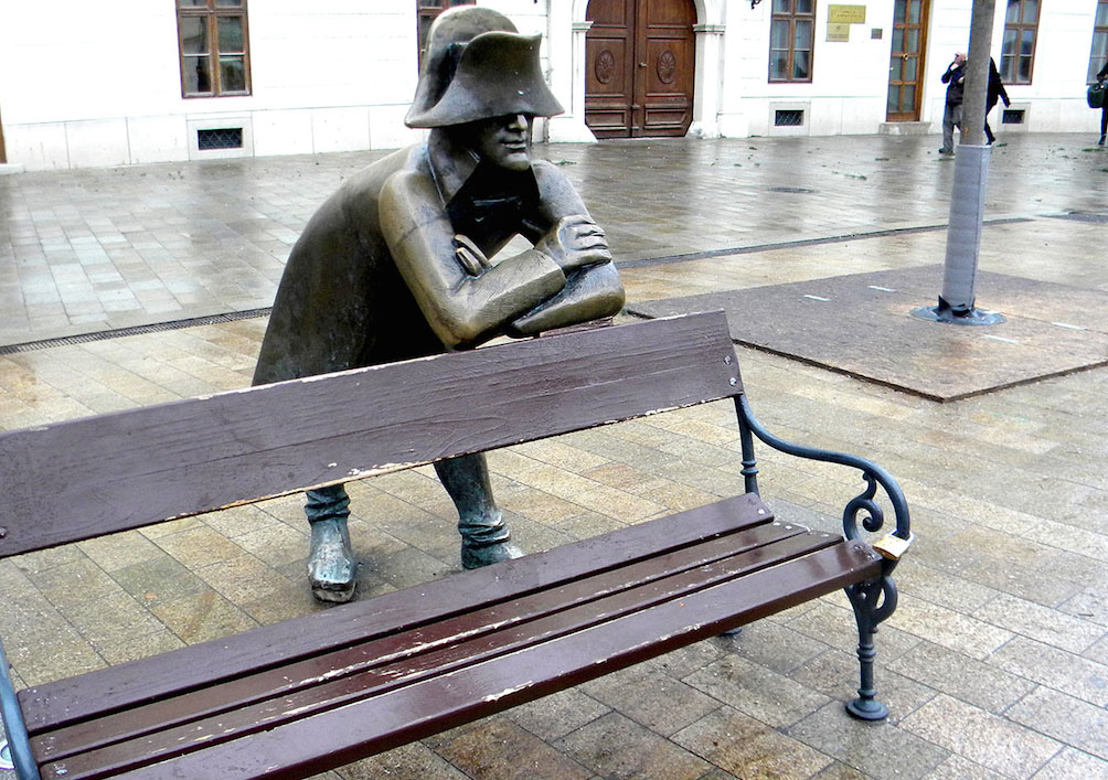 Il Soldato Bratislava