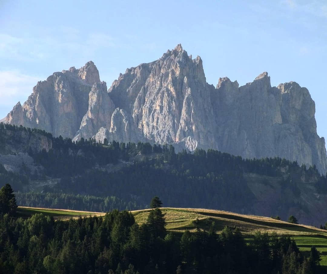 Alto Adige Südtirol