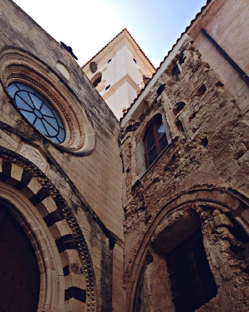 Maria Santissima di Romania