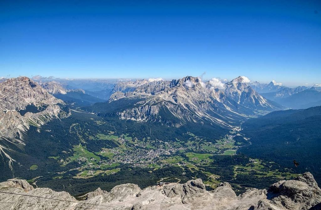 cortina d'ampezzo