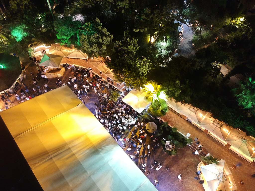 Ischia Safari