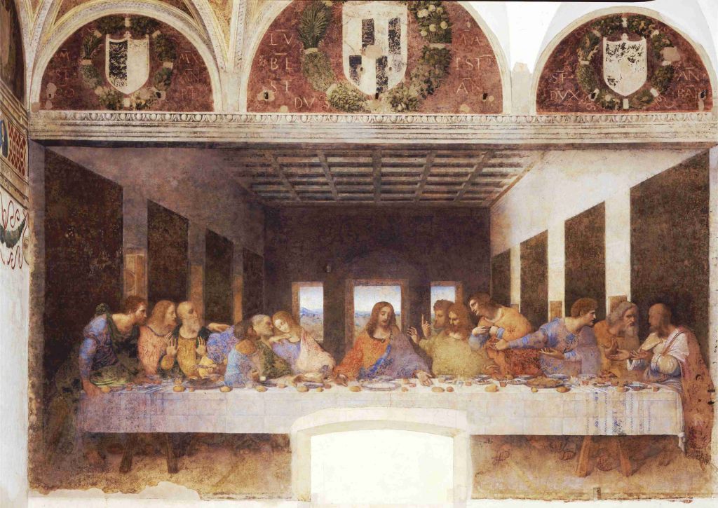 Cenacolo vinciano - Milano, cosa vedere - Consigliami Dove
