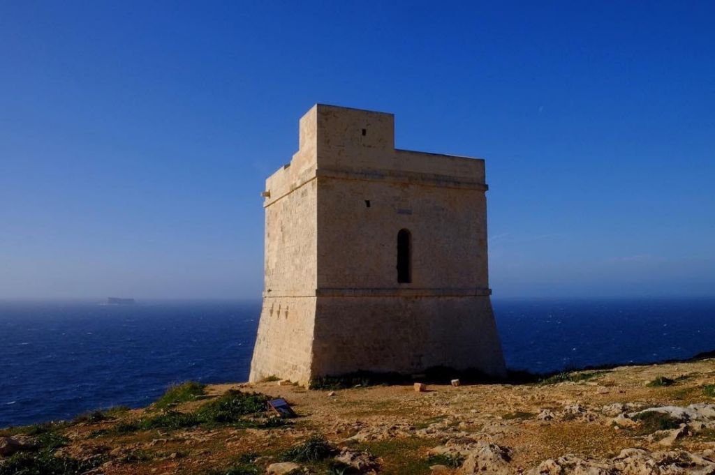 Hagae Qim Malta