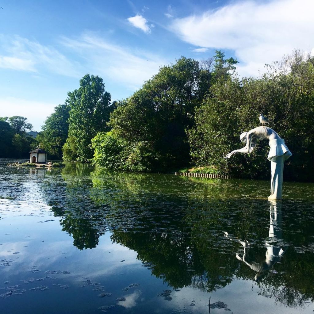 Parc Borély Marsiglia