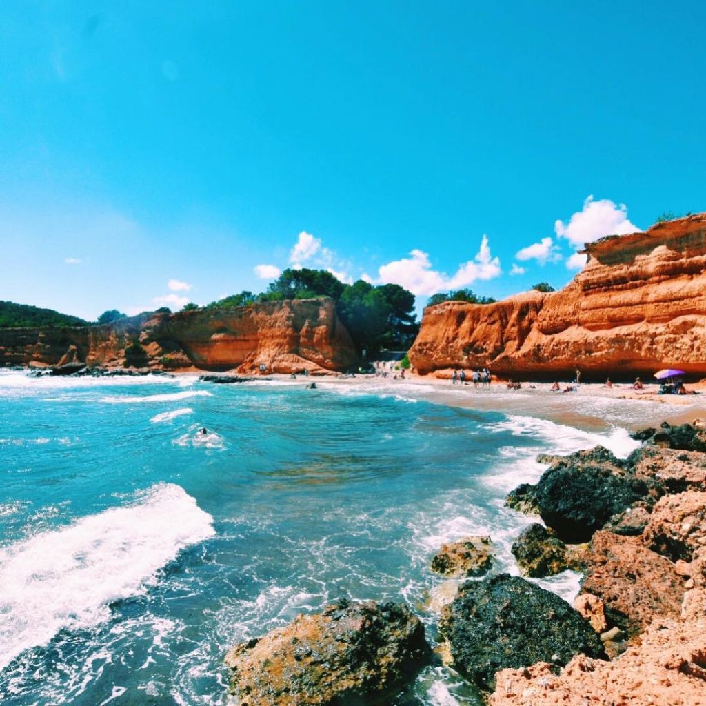 Sa Caleta Ibiza