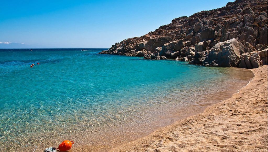 Spiagge Santorini - Consigliami dove