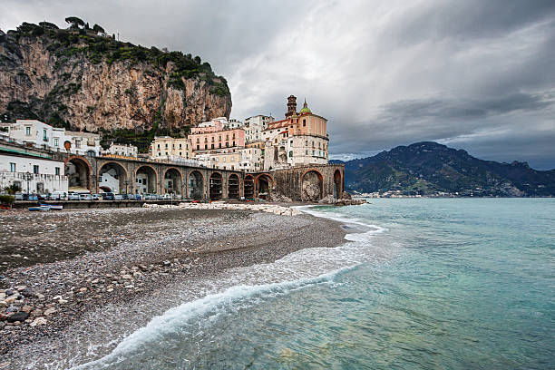Atrani