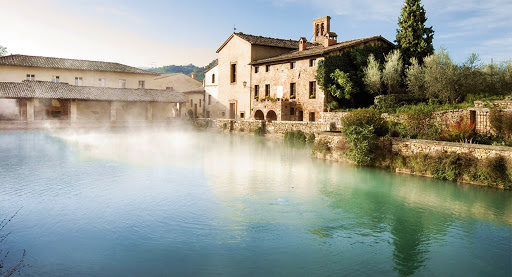 Bagno Vignoni