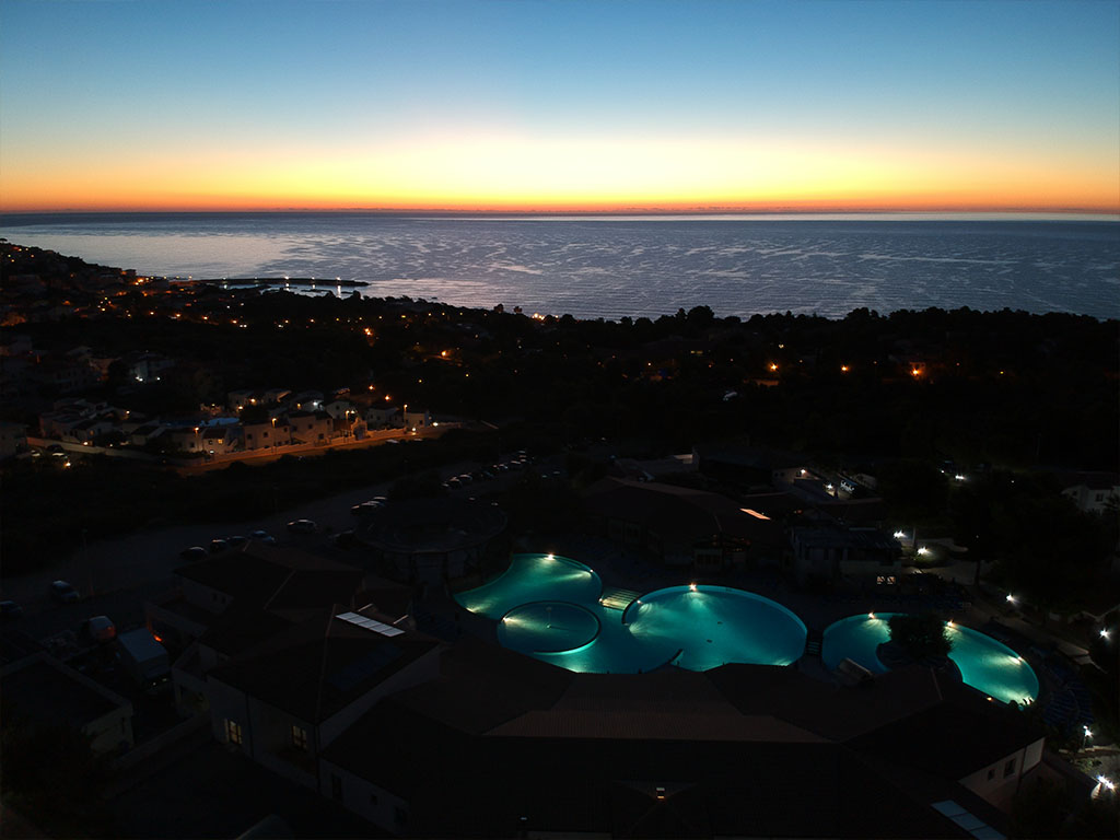 Cala Gonone Beach Village