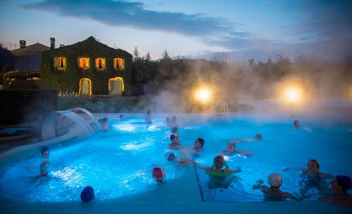 Terme Montegrotto