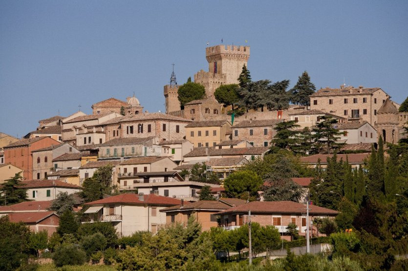 Offagna