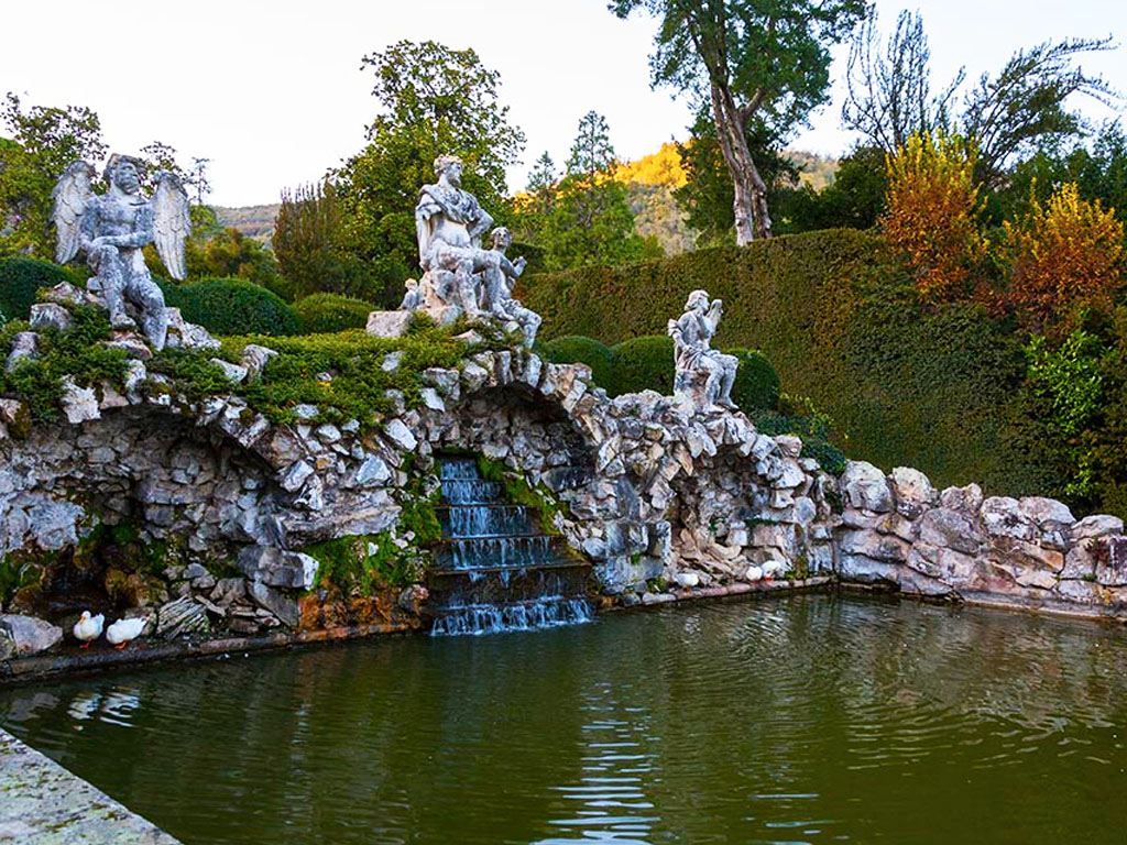 Albano Terme - Veneto