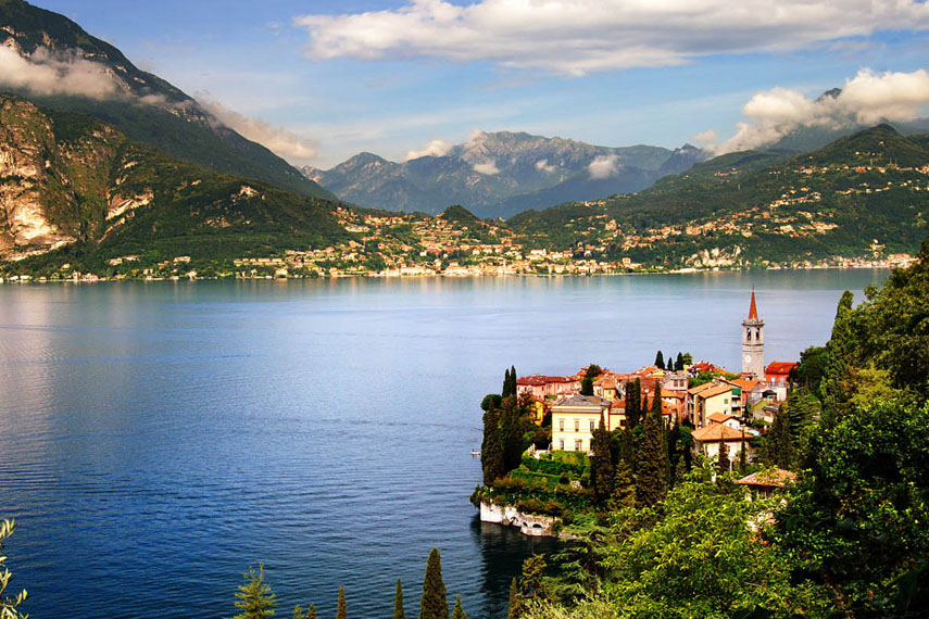 Lago di Como