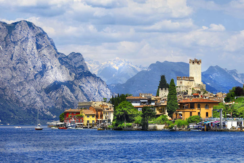 Lago di Garda