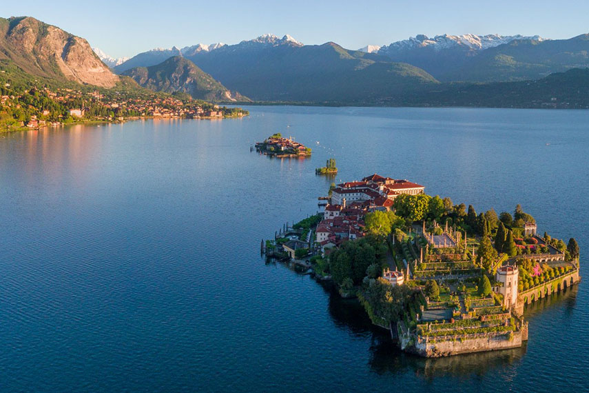 Lago Maggiore