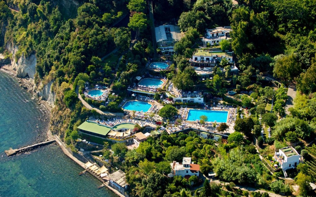 Terme Ischia