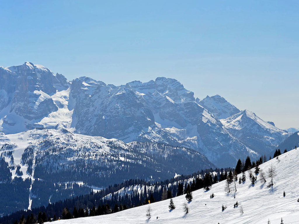 Val di Sole