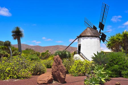 antigua