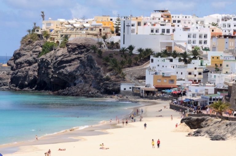 Morro Jable