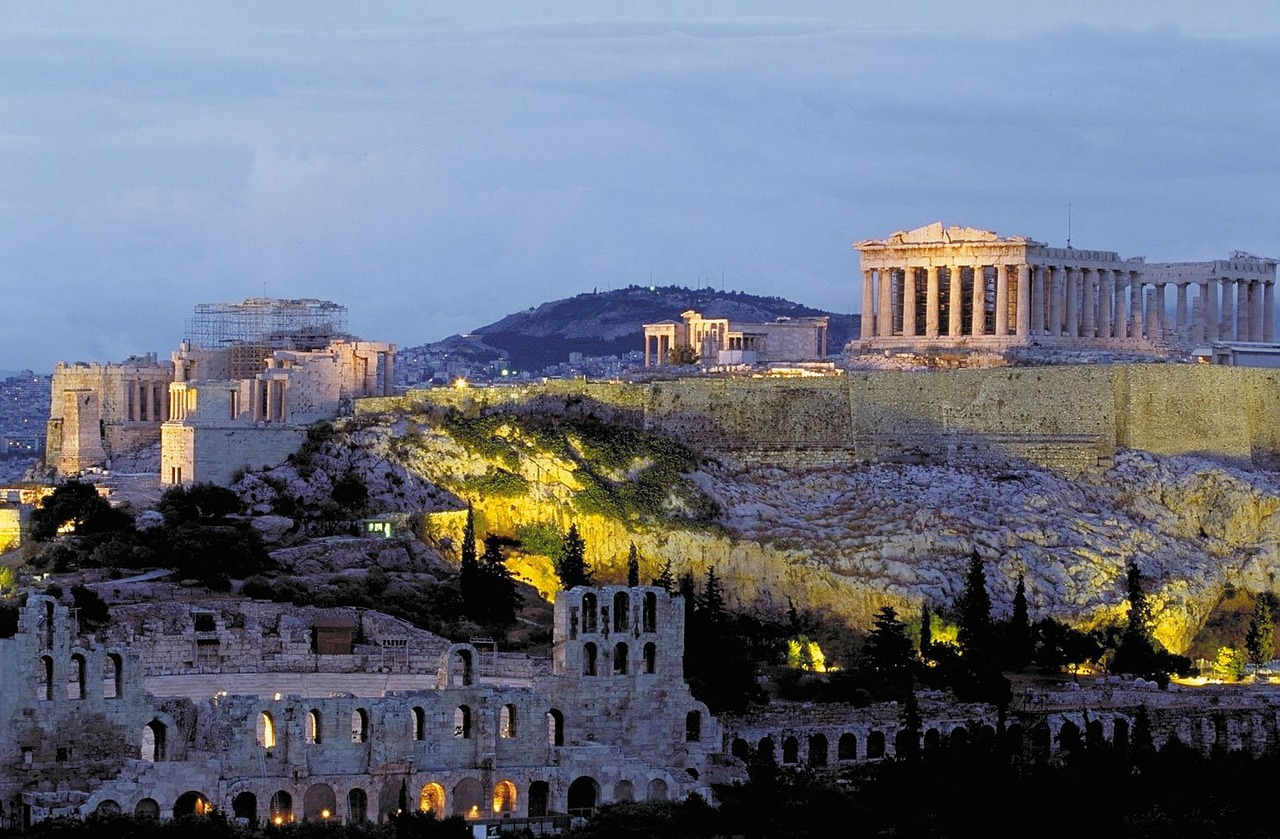 Atene