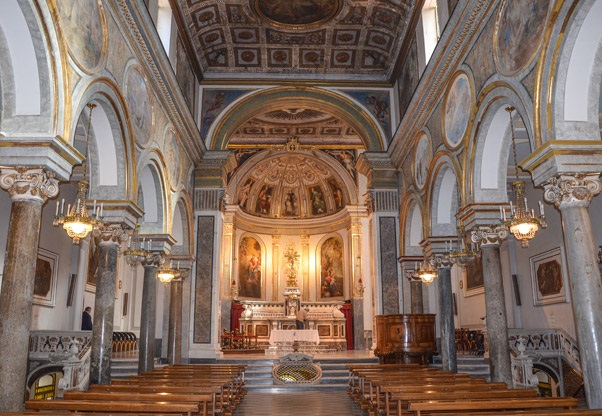 Basilica di Sant’Antonino