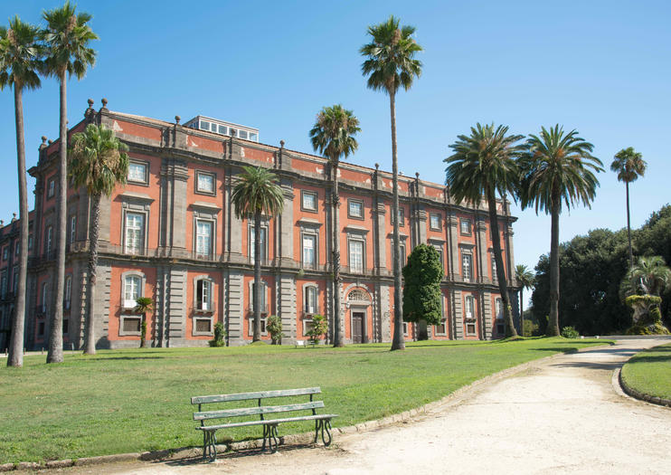 capodimonte
